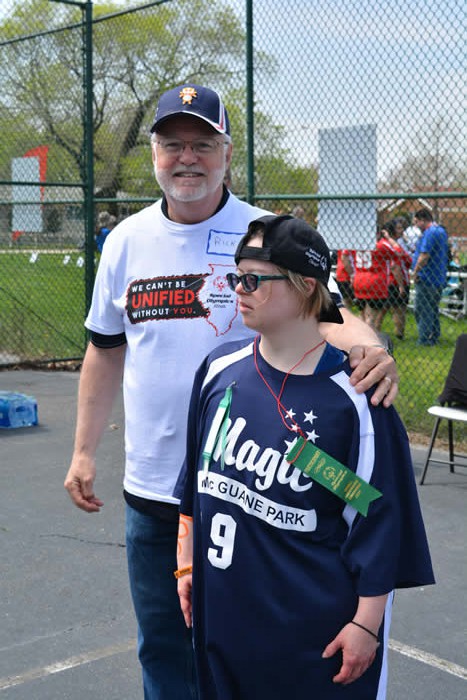 Special Olympics MAY 2022 Pic #4185